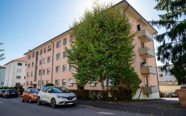 Apartment 2.5 rooms - image - 1