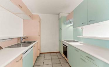 Wohnung 5.5 Zimmer - image - 5