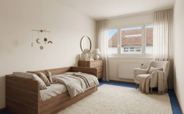 Wohnung 5.5 Zimmer - image - 6