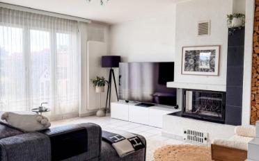 Row house 5.5 rooms - image - 2