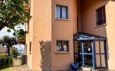Row house 5.5 rooms - image - 1