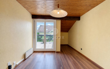 Maison contiguë 4 pièces - image - 6
