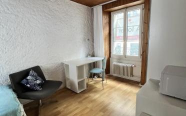 Chambre 1 pièce - image - 4