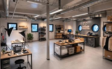 Office - image - 1