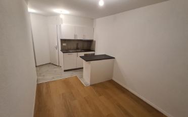 Appartement 2.5 pièces - image - 2
