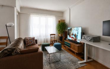 Appartement 1.5 pièces - image - 1