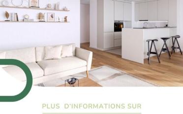 Wohnung 2.5 Zimmer - image - 1