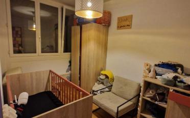 Apartment 4 rooms - image - 4