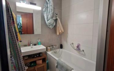 Apartment 4 rooms - image - 2