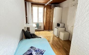 Einzelzimmer ein Zimmer - image - 3