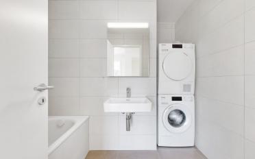 Wohnung 5.5 Zimmer - image - 5