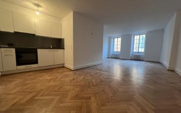 Apartment 1 room - image - 1
