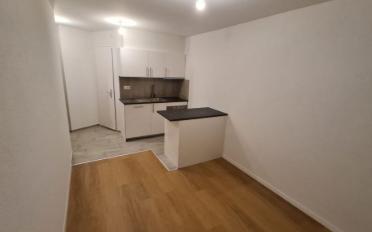 Apartment 2.5 rooms - image - 2