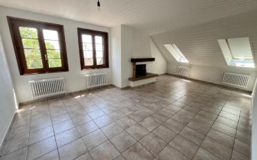 Wohnung 3.5 Zimmer - image - 1