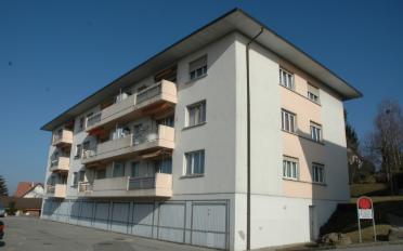 Apartment 2 rooms - image - 1