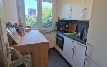 Apartment 2 rooms - image - 1