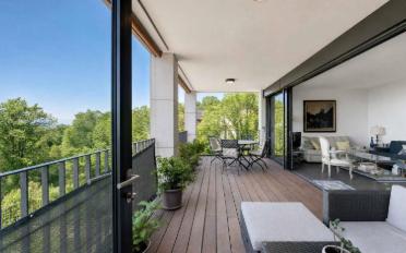 Wohnung 4.5 Zimmer - image - 1