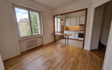 Appartement 1.5 pièces - image - 1