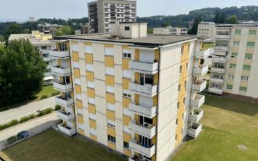 Appartement 3.5 pièces - image - 1