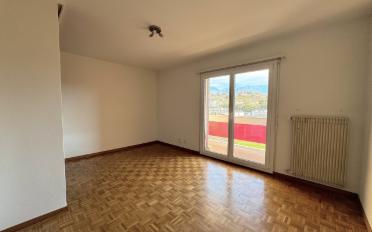 Apartment 1 room - image - 1