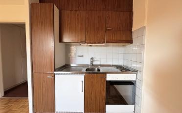 Apartment 1 room - image - 3
