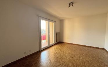 Apartment 1 room - image - 2