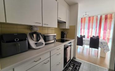Appartement 3.5 pièces - image - 3