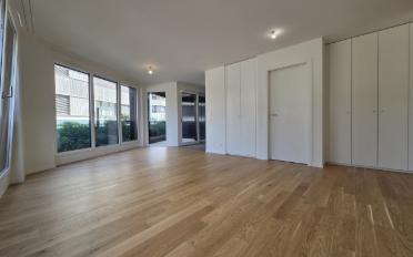 Wohnung 1.5 Zimmer - image - 2