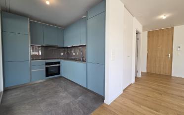 Wohnung 1.5 Zimmer - image - 4