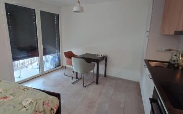 Furnished flat 1 room - image - 3
