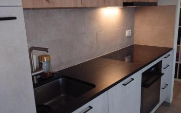 Furnished flat 1 room - image - 2