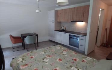 Furnished flat 1 room - image - 1