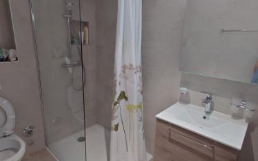 Furnished flat 1 room - image - 7