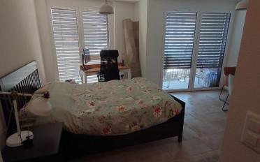 Furnished flat 1 room - image - 9