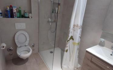 Furnished flat 1 room - image - 8