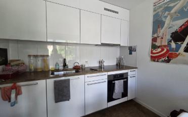 Wohnung 1.5 Zimmer - image - 4