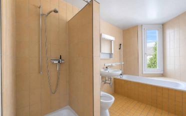 Row house 6.5 rooms - image - 9
