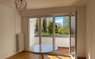 Apartment 3 rooms - image - 3