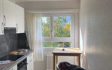 Apartment 3 rooms - image - 2