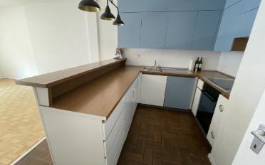 Appartement 3 pièces - image - 2