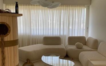 Apartment 6 rooms - image - 2
