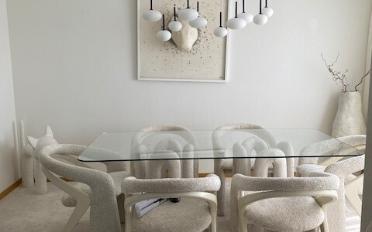 Apartment 6 rooms - image - 1