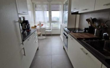 Apartment 6 rooms - image - 3