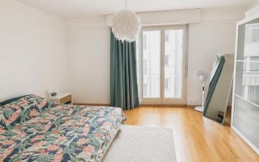 Apartment 2.5 rooms - image - 6