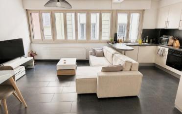 Apartment 2.5 rooms - image - 1