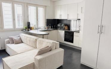Apartment 2.5 rooms - image - 2