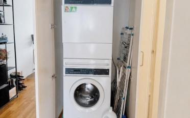 Apartment 2.5 rooms - image - 5