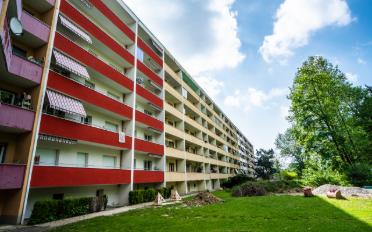 Apartment 2 rooms - image - 1