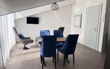 Furnished flat 1 room - image - 1