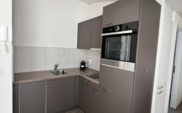 Furnished flat 1 room - image - 2